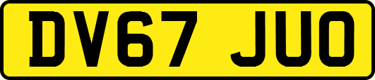 DV67JUO