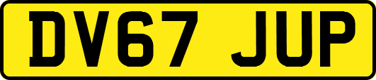 DV67JUP