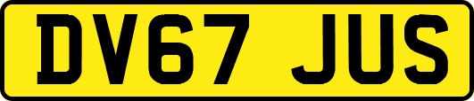 DV67JUS