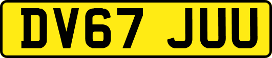 DV67JUU