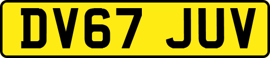 DV67JUV