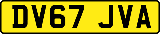 DV67JVA
