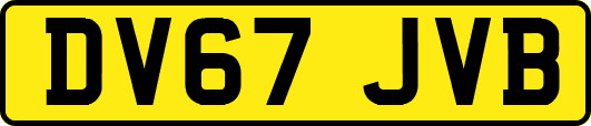 DV67JVB