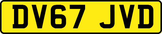 DV67JVD