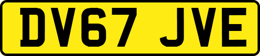 DV67JVE