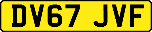 DV67JVF