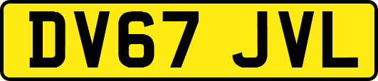 DV67JVL