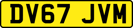 DV67JVM