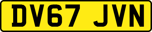 DV67JVN