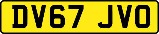 DV67JVO