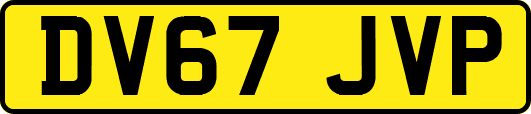 DV67JVP