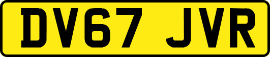 DV67JVR