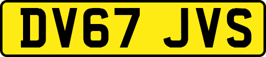 DV67JVS