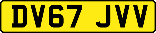DV67JVV