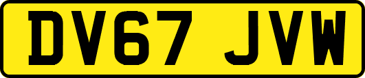 DV67JVW