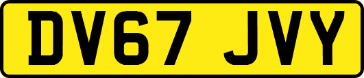 DV67JVY