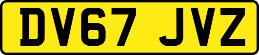 DV67JVZ