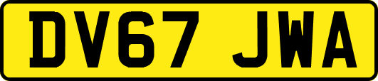 DV67JWA