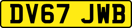 DV67JWB