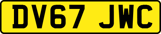 DV67JWC