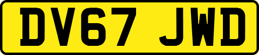 DV67JWD