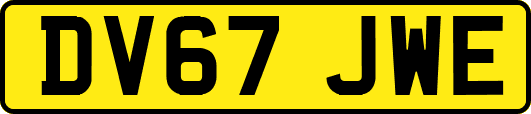 DV67JWE
