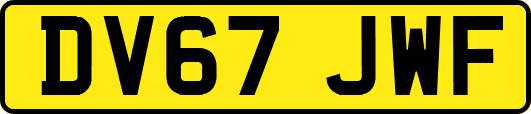 DV67JWF