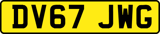 DV67JWG