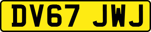 DV67JWJ