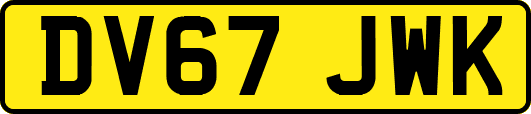 DV67JWK