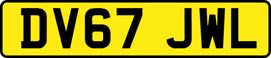 DV67JWL