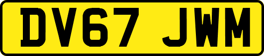 DV67JWM