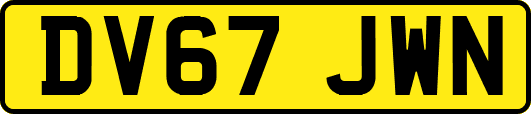 DV67JWN