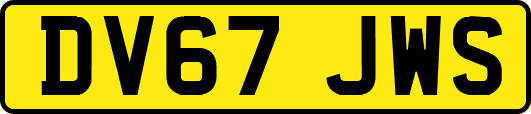 DV67JWS