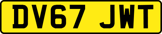 DV67JWT
