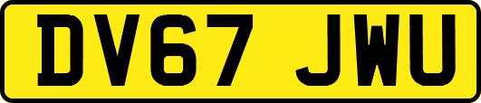 DV67JWU