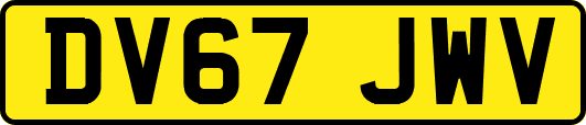 DV67JWV
