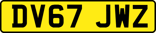 DV67JWZ