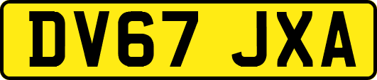 DV67JXA