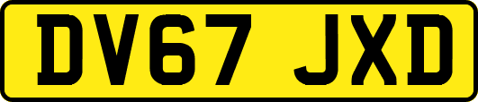 DV67JXD
