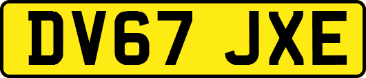 DV67JXE