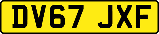 DV67JXF