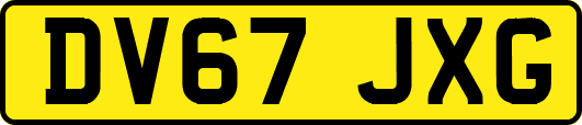 DV67JXG