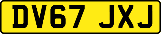 DV67JXJ