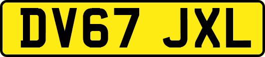DV67JXL