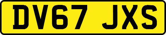 DV67JXS