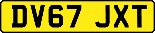 DV67JXT