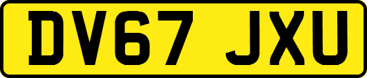 DV67JXU