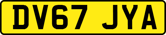 DV67JYA