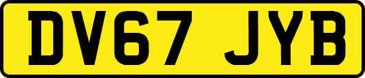 DV67JYB